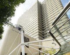 Khách sạn Hotel Metropolitan Tokyo Ikebukuro (Tokyo, Nhật Bản)