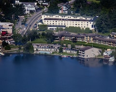 Khách sạn Bluebird Lake Placid (Lake Placid, Hoa Kỳ)