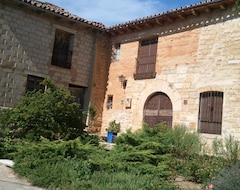 Hele huset/lejligheden La Casa del Valle (Trigueros del Valle, Spanien)