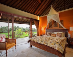 Hotel Satori Villas Bali (Ubud, Indonezija)