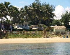 Khách sạn Parador Villas Del Mar Hau (Lares, Puerto Rico)
