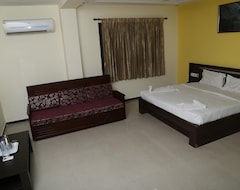 Hotel Landmaark S (Tirupur, Indija)