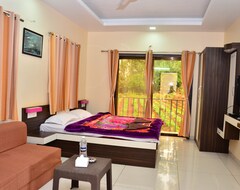 Hotelli Maitri Retreat (Satara, Intia)
