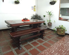 Guesthouse Habita Estudios Laureles (Medellín, Colombia)