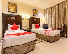 Khách sạn OYO 109 Smana Hotel Al Raffa (Dubai, Các tiểu vương quốc Ả Rập Thống Nhất)