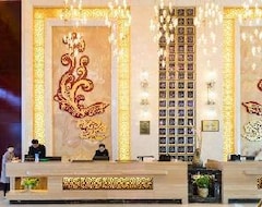 Hotel Fu Jian Guo Hui (Fuzhou, Kina)