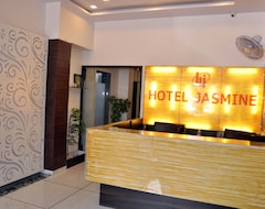OYO 2265 Hotel Jasmine (Ahmedabad, India)