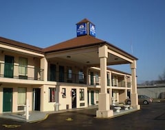Hotelli Executive Inn and Suites Covington (Covington, Amerikan Yhdysvallat)