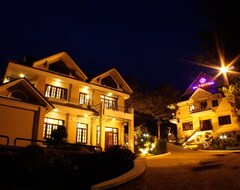 Khách sạn Ky Hoa Hotel Da Lat (Đà Lạt, Việt Nam)