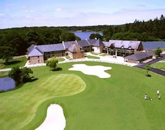 Hotel Saint Malo Golf Resort (Le Tronchet, Francuska)