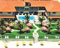 Khách sạn Beira Mar Porto de Galinhas Hotel (Porto de Galinhas, Brazil)