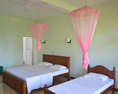 Hotel TK Green Garden (Matara, Šri Lanka)