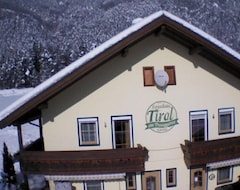 Nhà trọ Landhaus Tirol (Hermagor-Pressegger See, Áo)