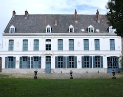 Hotel Château Hôtel de Warenghien (Douai, France)