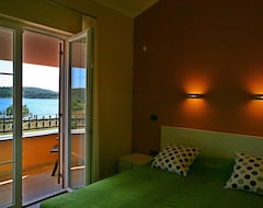Hotel Villa Suprema (Porec, Croatia)