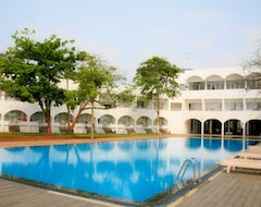 Otel Trinco Blu by Cinnamon EID (Trincomalee, Sirilanka)