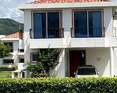Otel Zion Nc house (Colombia, Kolombiya)