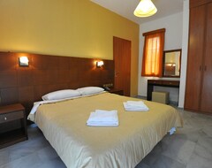 Hotelli Anna-Ageliki (Plakias, Kreikka)