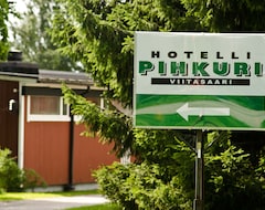 Hotel Pihkuri (Viitasaari, Finland)