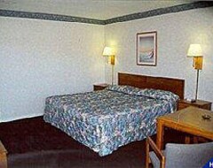 Motel Sunset Inn Lake Oroville (Oroville, USA)