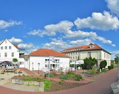 Hotel Stadt Hameln (Hameln, Germany)