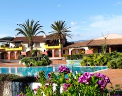 Hotel Liscia Eldi Resort (San Teodoro, Italy)