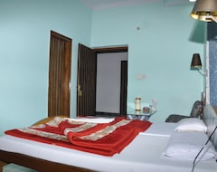 Hotelli Pratiksha (Moradabad, Intia)