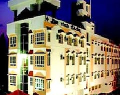 Khách sạn Shree Guru Residency (Bengaluru, Ấn Độ)