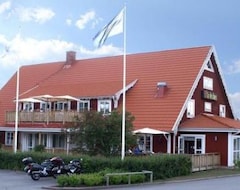 Khách sạn Best Western Hotel Vrigstad (Vrigstad, Thụy Điển)