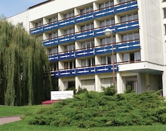Hotel Cmc Residence&Conference Inn (Čelákovice, República Checa)