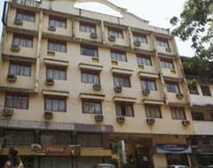 Hotel Panchsheel (Margao, Indien)