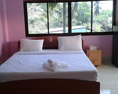 Hotel Stella Resort Khanom (Ao Phangka, Thailand)