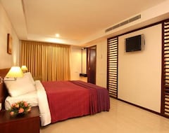 Hotel Broad Bean Cochin (Kochi, India)