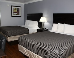Khách sạn Destin Inn & Suites (Destin, Hoa Kỳ)