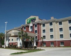 Holiday Inn Express Amite, an IHG Hotel (Amite City, Sjedinjene Američke Države)