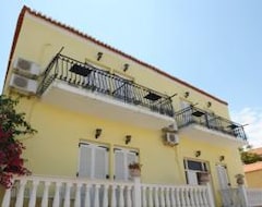 Khách sạn Villa Plaza (Spetses, Hy Lạp)
