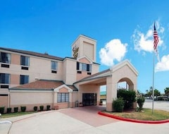 Khách sạn Quality Inn Baytown - Houston East (Baytown, Hoa Kỳ)