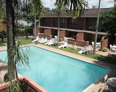 Căn hộ có phục vụ Flamingo Holiday Apartments (St. Lucia, Nam Phi)