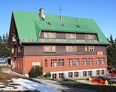 Hotel Martinske Hole (Martin, Slovakia)