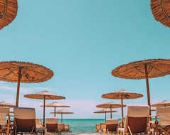 Hotel Georgalas Sun Beach Rooms (Nea Kallikratia, Grecia)