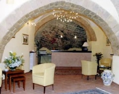 Hotel San Giacomo (Assisi, Italien)