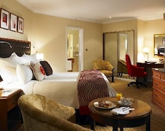 Hotelli Delta Hotels By Marriott Waltham Abbey (Waltham Abbey, Iso-Britannia)