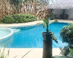 Toàn bộ căn nhà/căn hộ Reddoorz Premium @ Grand 29 Hotel (Dumarao, Philippines)