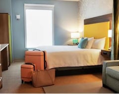 Hotel Home2 Suites By Hilton Alpharetta, Ga (Alpharetta, EE. UU.)