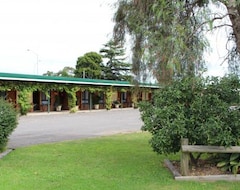 The Wayfarer Motel (Muswellbrook, Úc)
