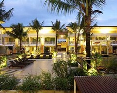 Khách sạn A2 Pool Resort - Sha Plus (Cape Panwa, Thái Lan)