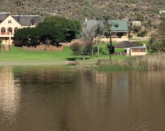 Hotel Tides River Lodge (Malgas, South Africa)