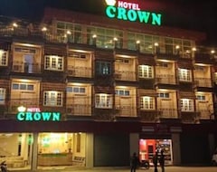 Hotel Crown (Maymyo, Myanmar)