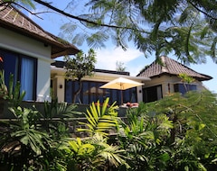 Khách sạn The Griya Villas And Spa (Amed, Indonesia)