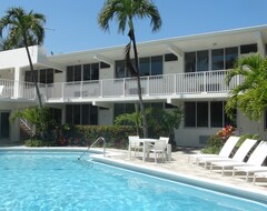 Hotelli Beach Gardens (Fort Lauderdale, Amerikan Yhdysvallat)